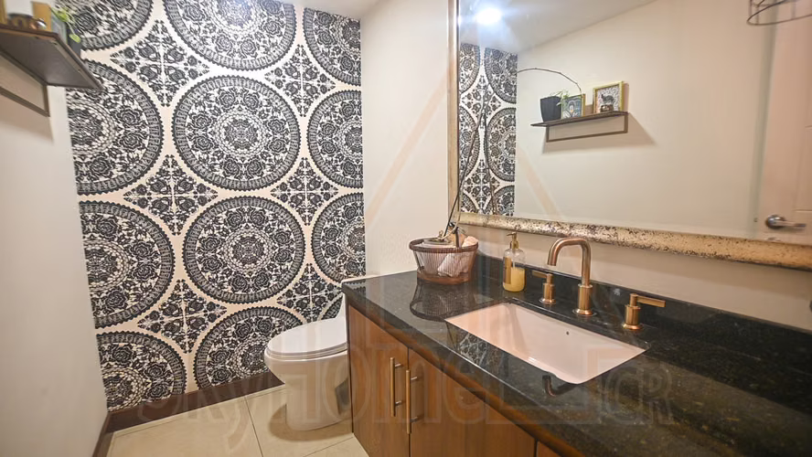 12548 / Casa / Venta / Barlovento / Concepción Tres Ríos / Remodelada / Amenidades - Imagen 12