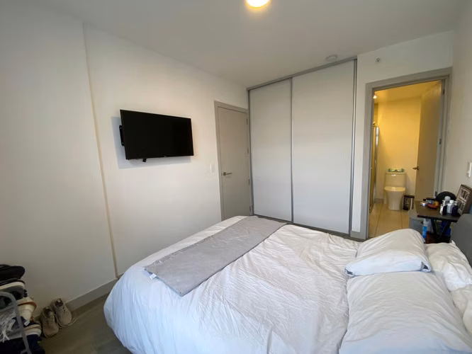 Venta Apartamento en Núcleo Sabana Oportunidad - Imagen 4