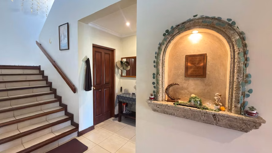 Exclusiva Casa en Condominio en Curridabat