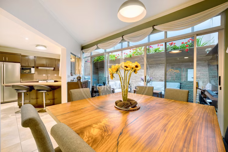 Se Vende Casa en Condominio Lomas de Granadilla Curridabat 4 Habitaciones y Terraza noj1271jb