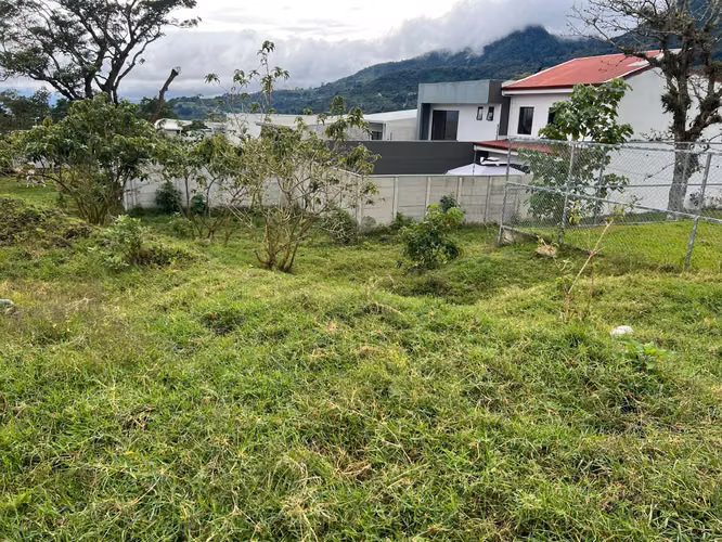 Lote en venta en Bebedero de Escazú – Excelente ubicación y gran potencial - Imagen 3