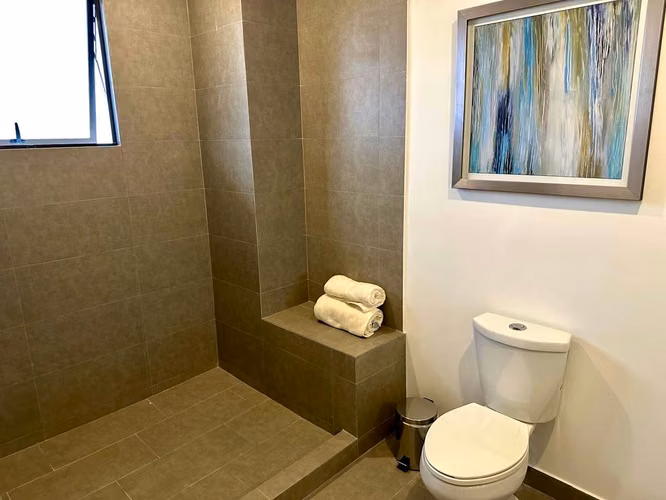 VENTA DE APARTAMENTO EN CONDOMINIO VISTA AL VALLE - SANTA ANA* - Imagen 14