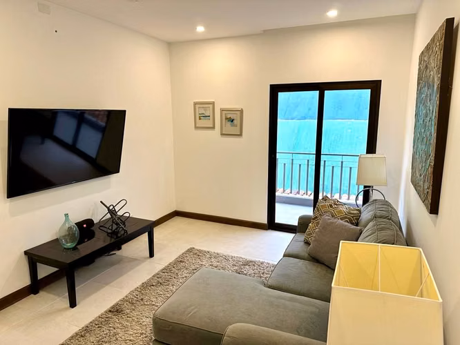 VENTA DE APARTAMENTO EN CONDOMINIO VISTA AL VALLE - SANTA ANA* - Imagen 9