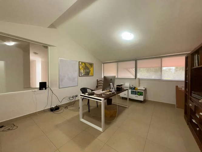 VENTA Y ALQUILER DE CASA DE UNA PLANTA EN CONDOMINIO - RIO ORO, SANTA ANA - Imagen 11