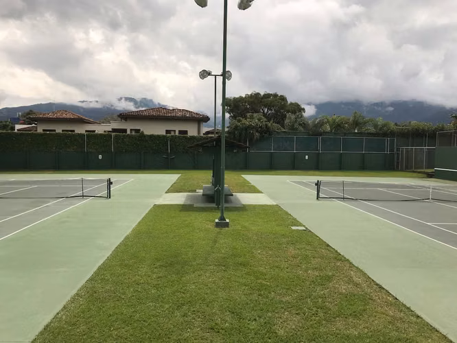 VENTA DE CASA DE UNA PLANTA EN BOSQUES DE LINDORA - Imagen 17