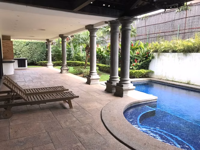 VENTA DE CASA DE UNA PLANTA EN BOSQUES DE LINDORA - Imagen 15