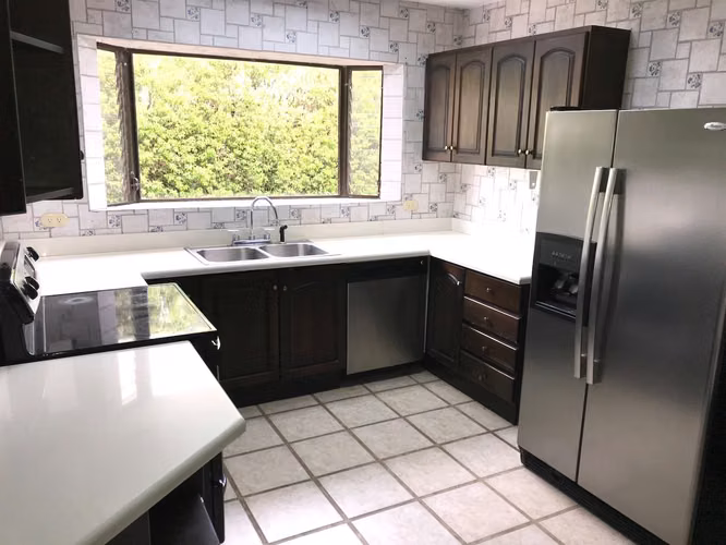 VENTA DE CASA DE UNA PLANTA EN BOSQUES DE LINDORA - Imagen 8