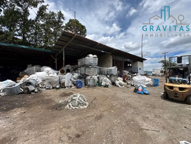 Bodega en alquiler y venta en la Uruca (1800m2) ID 1588