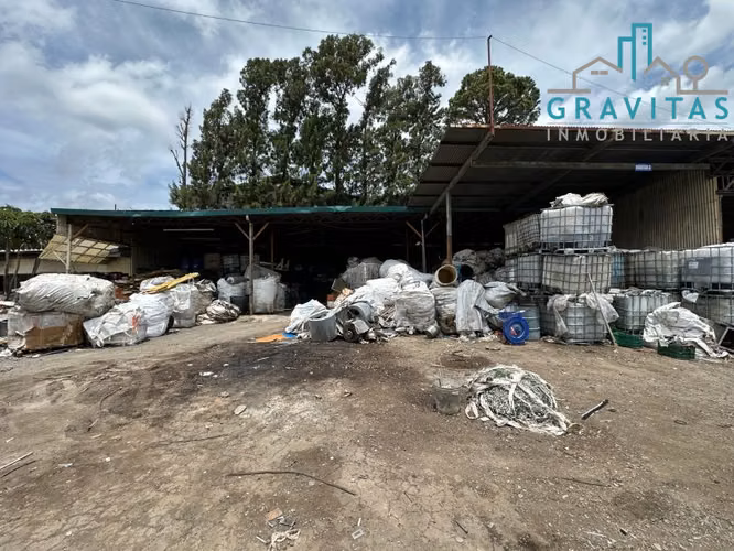 Bodega en alquiler y venta en la Uruca (1800m2) ID 1588