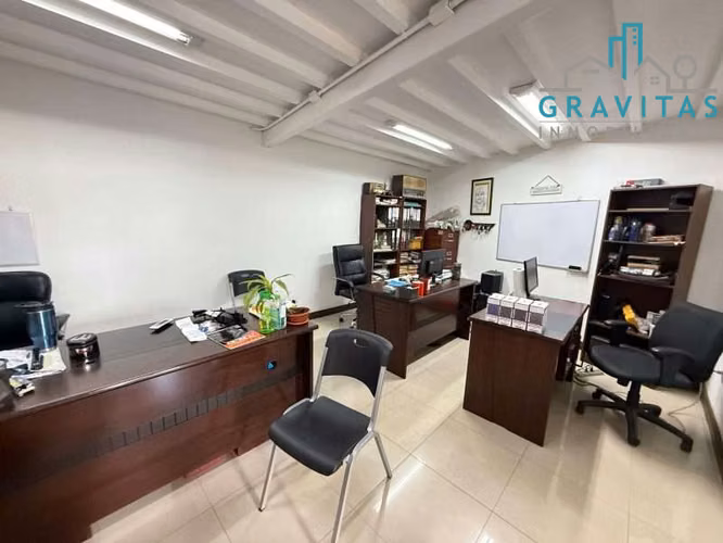 Alquiler de bodega en Lindora 800m2 ID 1922