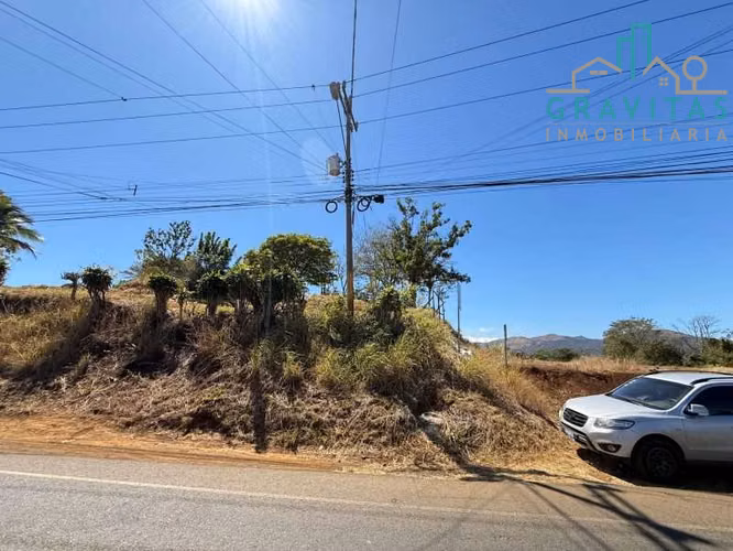Terreno en venta en Grecia 2 Hectáreas ID 1923 - Imagen 2