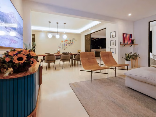 VENTA DE CASA EN VALLE DEL SOL*