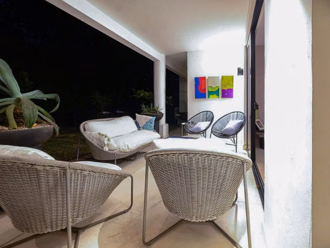 VENTA DE CASA EN VALLE DEL SOL*