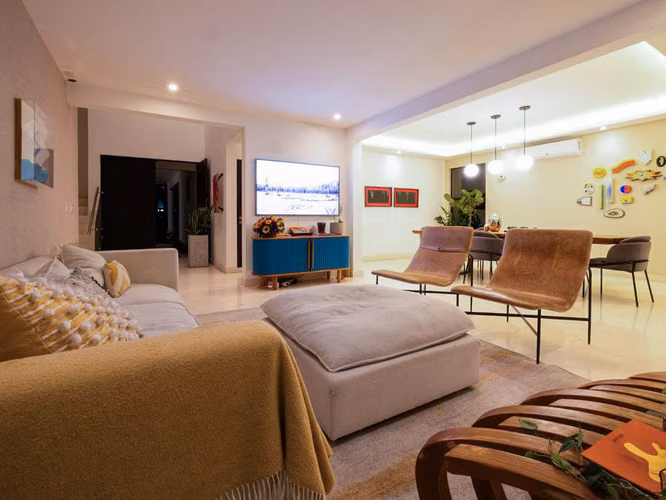 VENTA DE CASA EN VALLE DEL SOL*