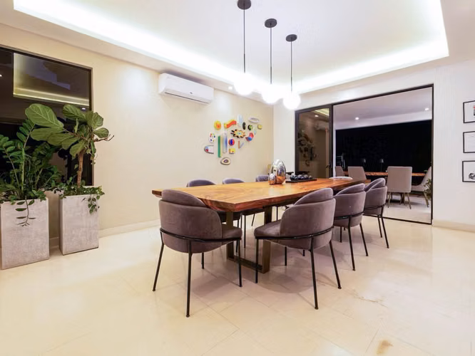 VENTA DE CASA EN VALLE DEL SOL*