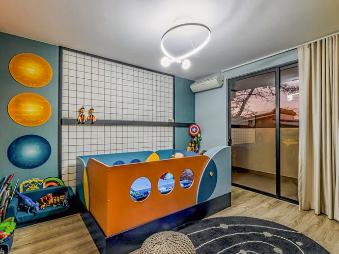 VENTA DE CASA EN VALLE DEL SOL*