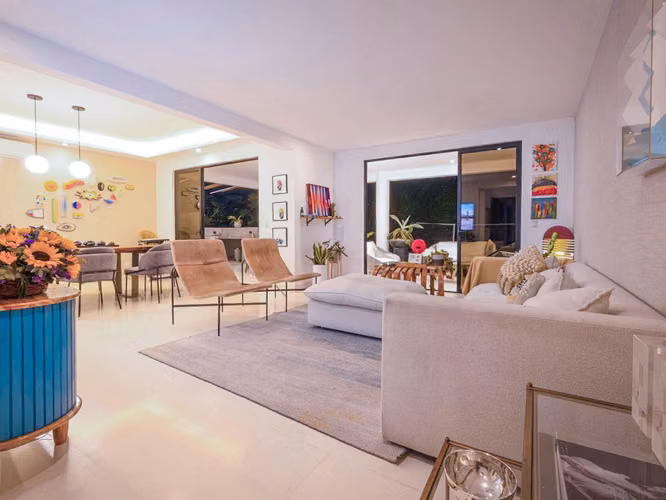 VENTA DE CASA EN VALLE DEL SOL*