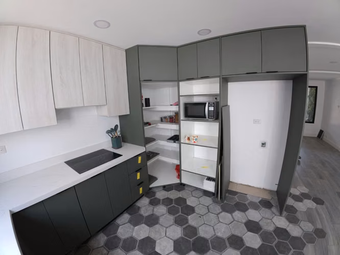 Venta de Casa en Moravia Centro-San Vicente.