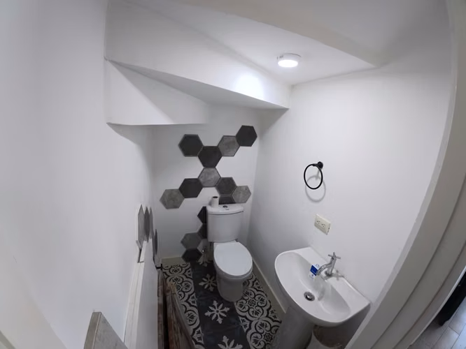Venta de Casa en Moravia Centro-San Vicente.