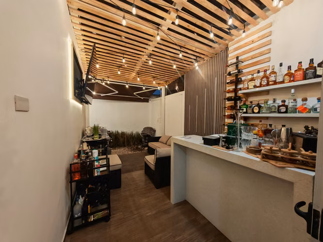 VENTA DE CASA EN CONDOMINIO SOL PARK SANTA ANA