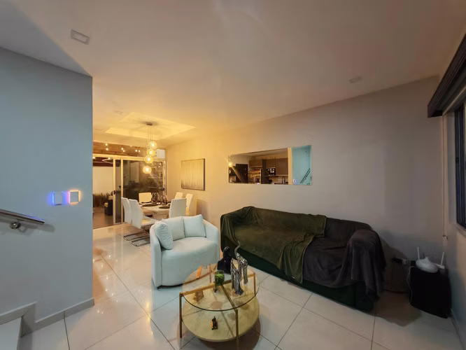 VENTA DE CASA EN CONDOMINIO SOL PARK SANTA ANA