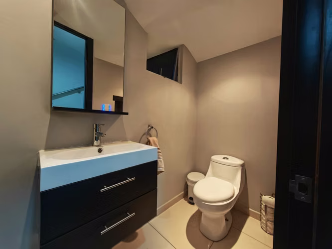 VENTA DE CASA EN CONDOMINIO SOL PARK SANTA ANA