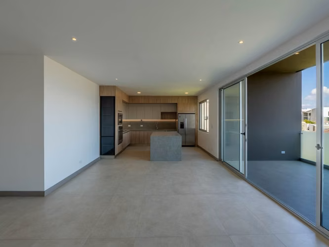 APARTMENT FOR RENT IN DUKANA