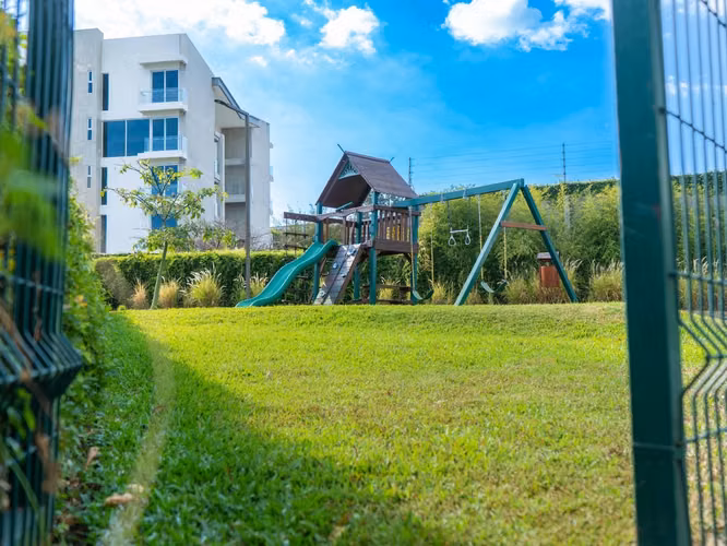ALQUILER DE APARTAMENTO EN DUKANA - Imagen 19