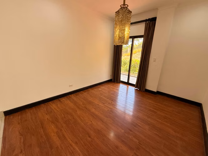 ALQUILER DE APARTAMENTO EN VISTAS AL VALLE SANTA ANA - Imagen 17