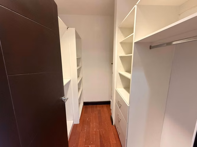 ALQUILER DE APARTAMENTO EN VISTAS AL VALLE SANTA ANA - Imagen 13