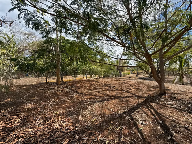 Venta hectárea de oportunidad en Bajamar de Garabito. (MV)