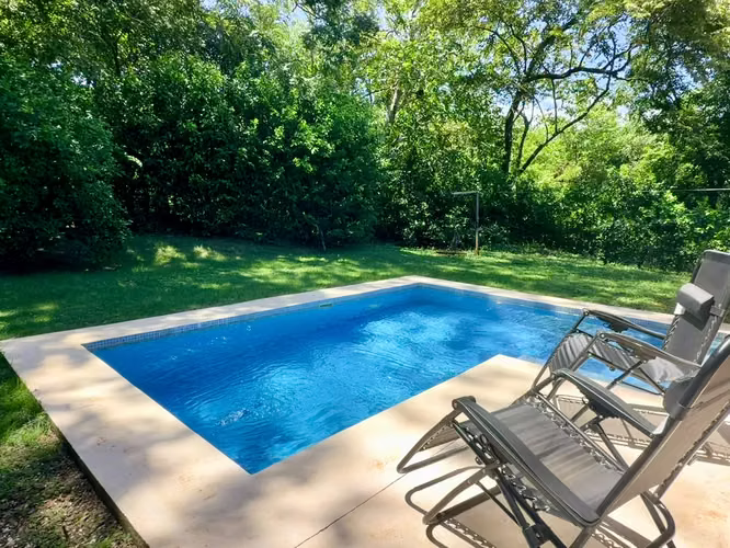 Casa con 2 Viviendas Independientes y Piscina Privada | Inversión en Guanacaste