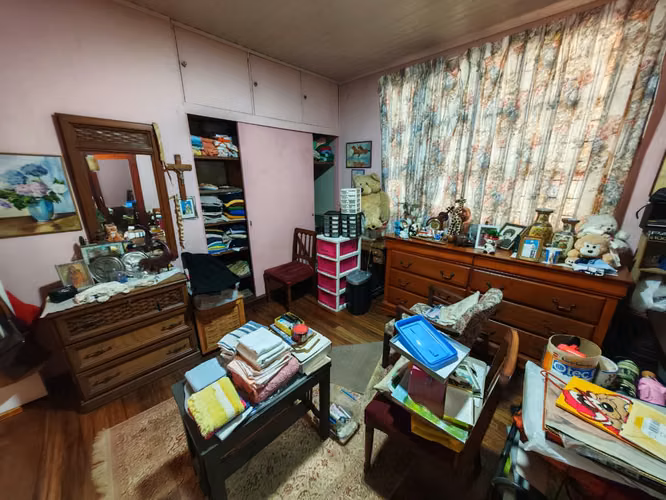 Venta de casa en Nunciatura, San José
