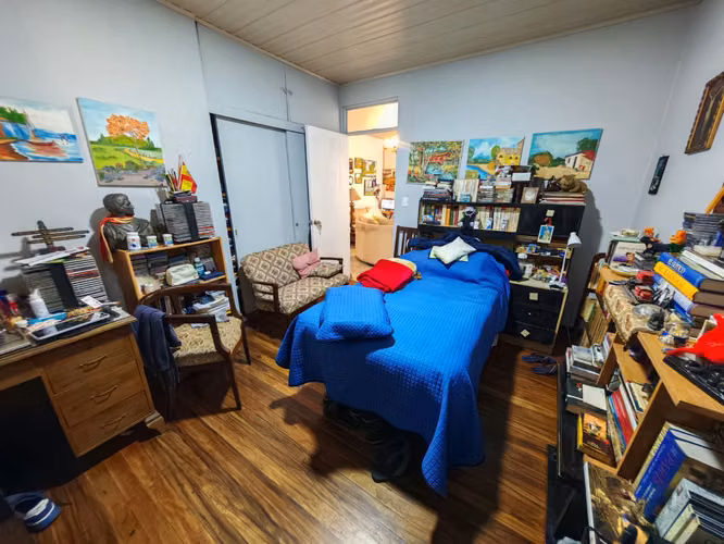 Venta de casa en Nunciatura, San José