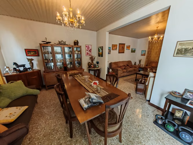 Venta de casa en Nunciatura, San José