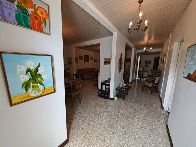 Venta de casa en Nunciatura, San José