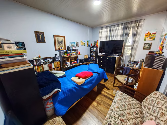 Venta de casa en Nunciatura, San José