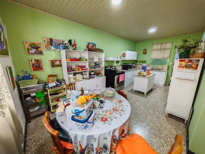 Venta de casa en Nunciatura, San José