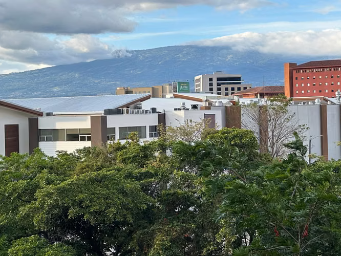 VENTA DE APARTAMENTO EN ESCAZÚ, DISTRITO 4*