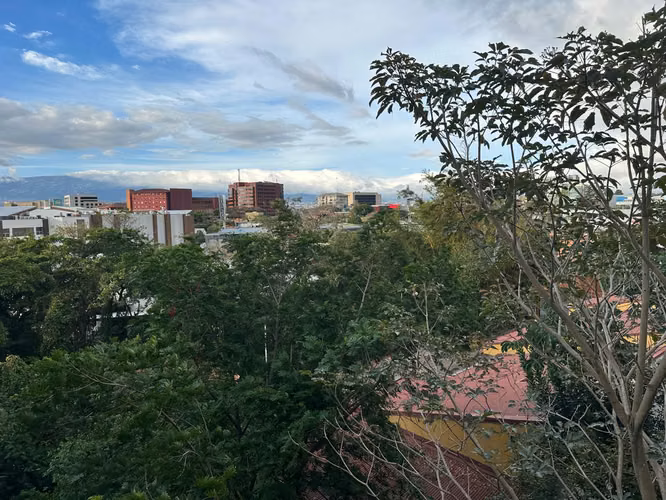 VENTA DE APARTAMENTO EN ESCAZÚ, DISTRITO 4*