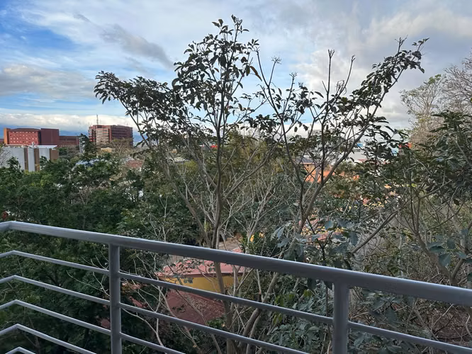 VENTA DE APARTAMENTO EN ESCAZÚ, DISTRITO 4*