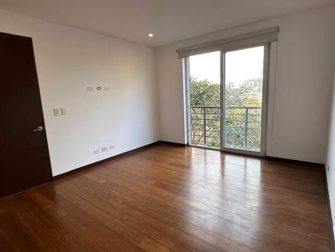 VENTA DE APARTAMENTO EN ESCAZÚ, DISTRITO 4*