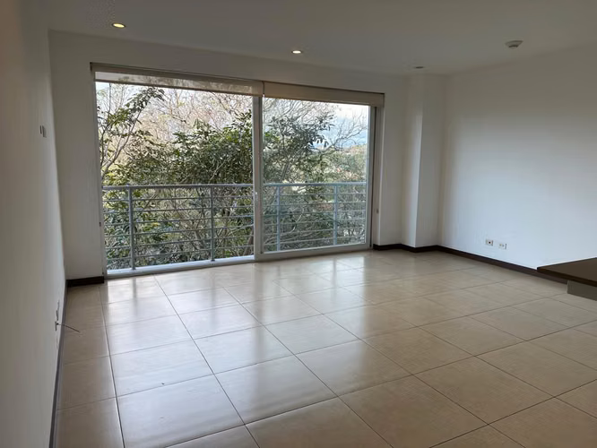 VENTA DE APARTAMENTO EN ESCAZÚ, DISTRITO 4*