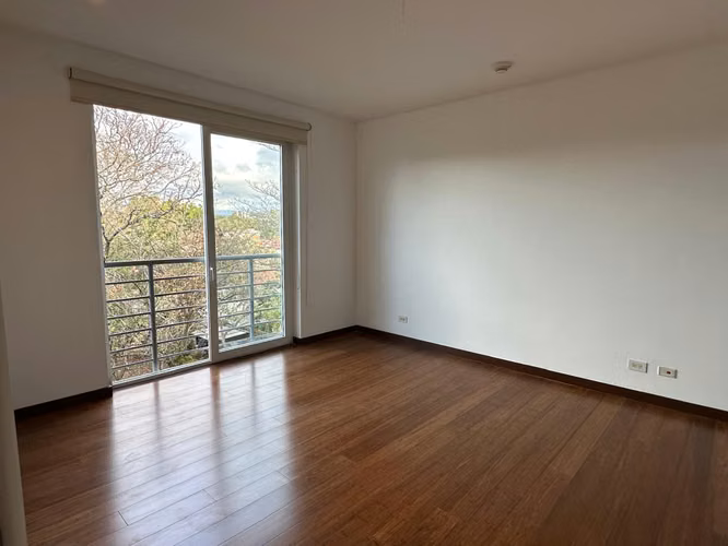 VENTA DE APARTAMENTO EN ESCAZÚ, DISTRITO 4*