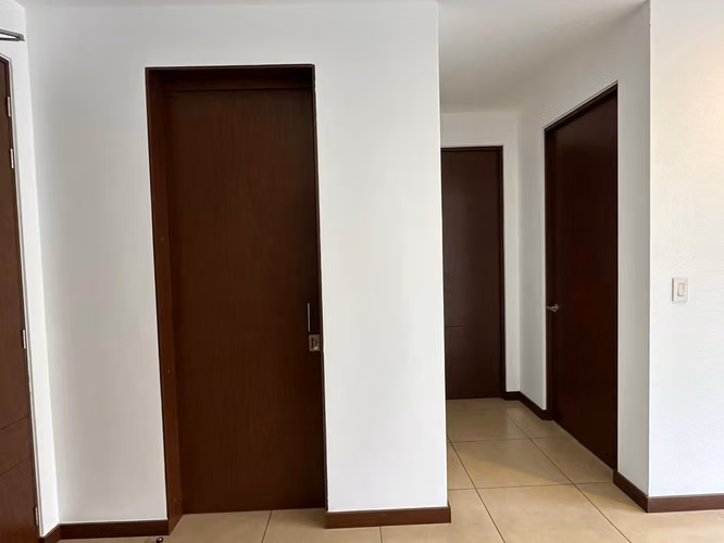 VENTA DE APARTAMENTO EN ESCAZÚ, DISTRITO 4*