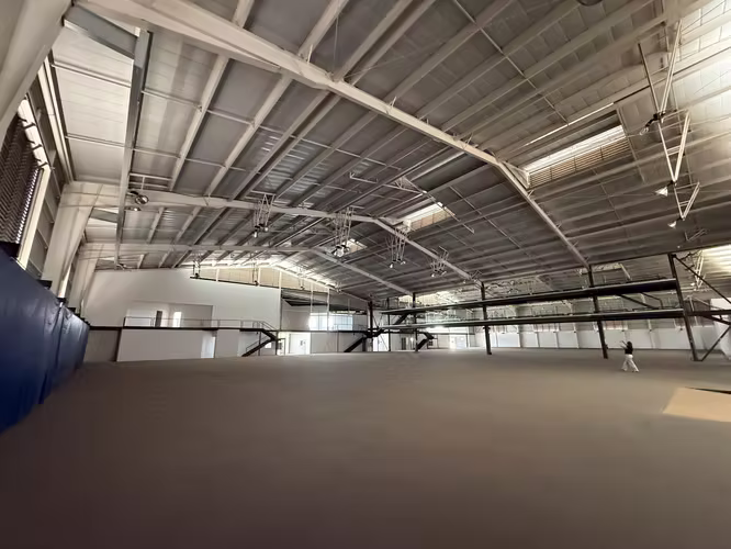 VENDE O ALQUILA BODEGA EN SAN RAFAEL DE ALAJUELA