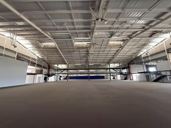 VENDE O ALQUILA BODEGA EN SAN RAFAEL DE ALAJUELA