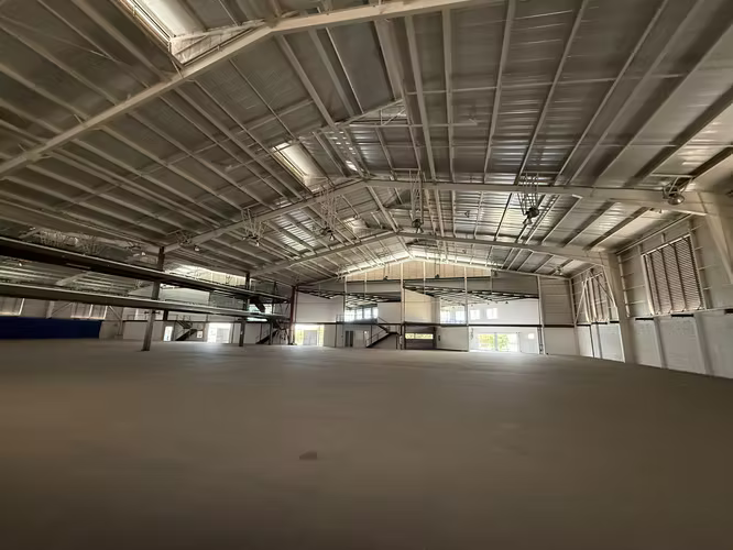 VENDE O ALQUILA BODEGA EN SAN RAFAEL DE ALAJUELA