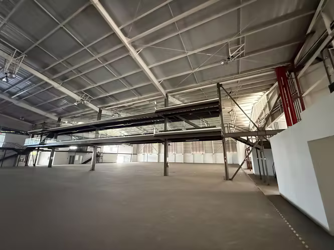 VENDE O ALQUILA BODEGA EN SAN RAFAEL DE ALAJUELA