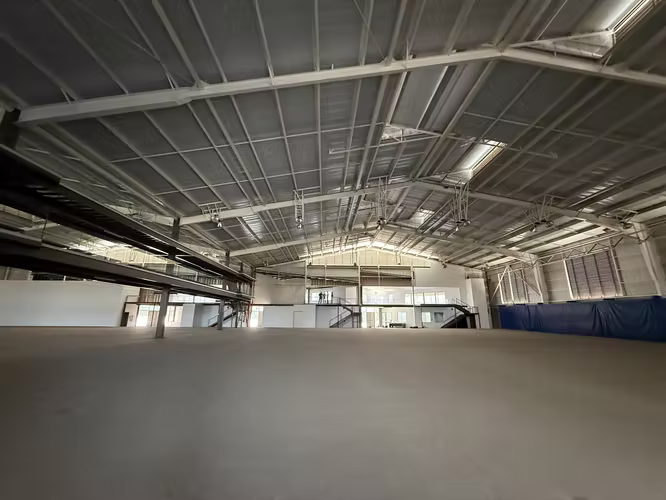 VENDE O ALQUILA BODEGA EN SAN RAFAEL DE ALAJUELA